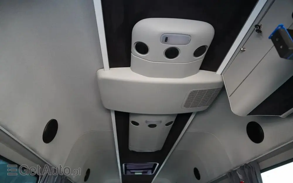 MERCEDES-BENZ SPRINTER 516 / SPROWADZONY / KLIMATYZACJA / 