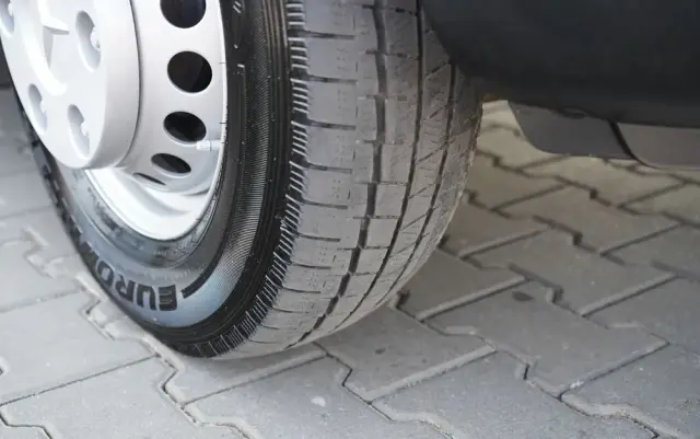 MERCEDES-BENZ SPRINTER 516 / SPROWADZONY / KLIMATYZACJA / 