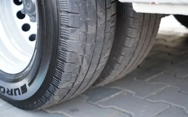 MERCEDES-BENZ SPRINTER 516 / SPROWADZONY / KLIMATYZACJA / 