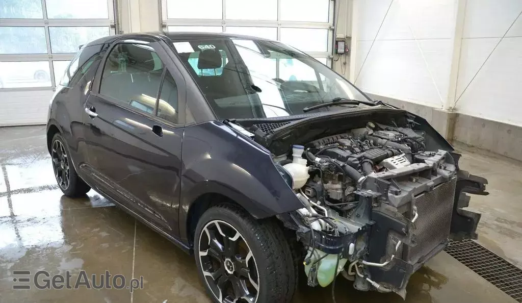 CITROEN Ds3 