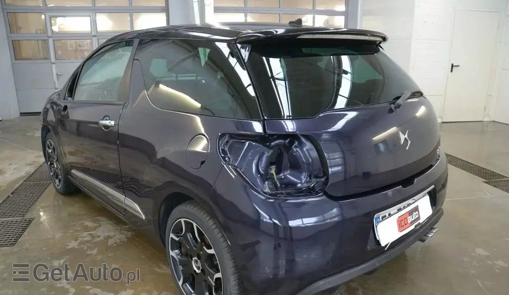 CITROEN Ds3 