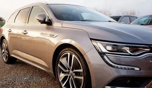 RENAULT Talisman 