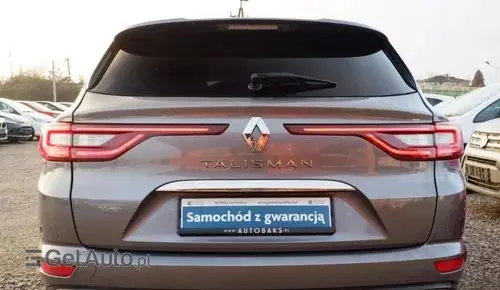 RENAULT Talisman 
