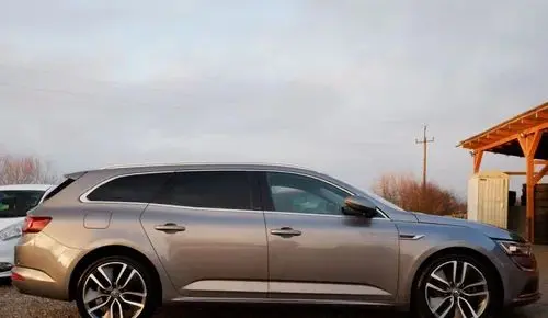 RENAULT Talisman 
