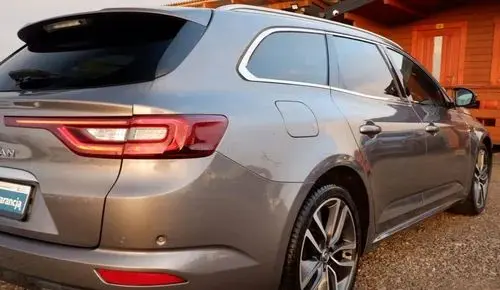RENAULT Talisman 