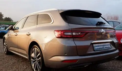 RENAULT Talisman 