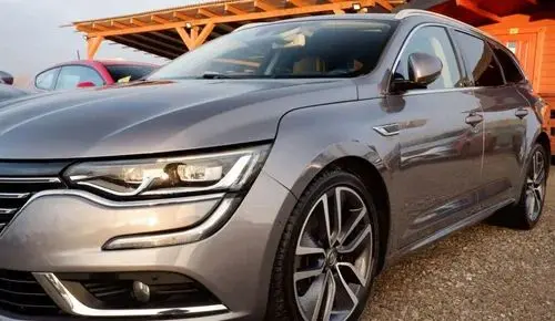 RENAULT Talisman 