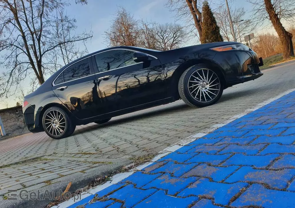 HONDA Accord 2.0 Elegance