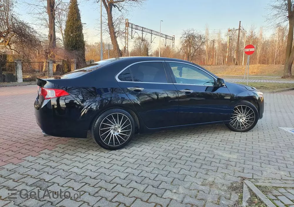 HONDA Accord 2.0 Elegance