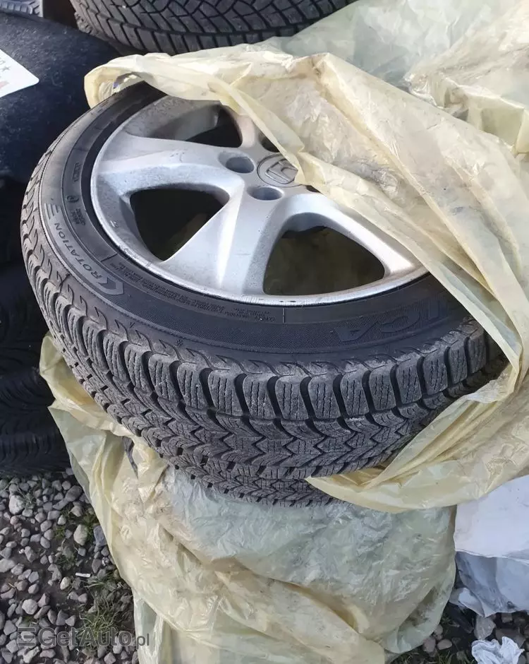 HONDA Accord 2.0 Elegance