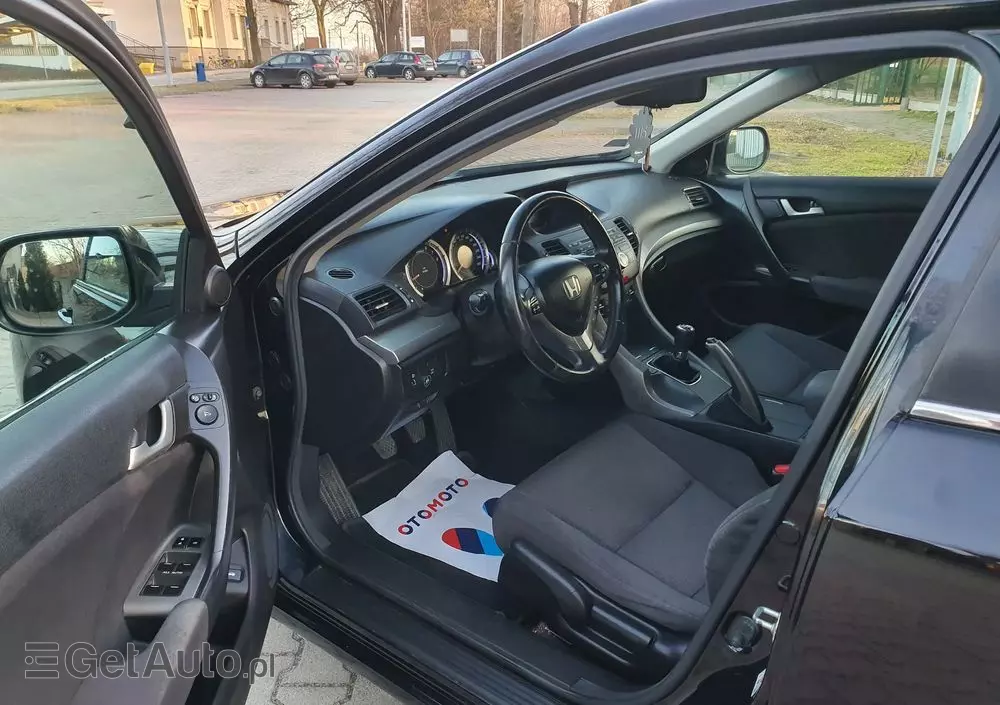 HONDA Accord 2.0 Elegance