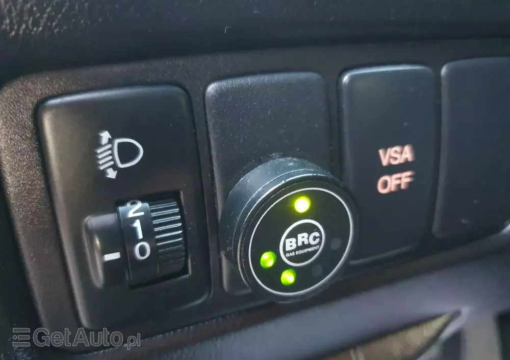 HONDA Accord 2.0 Elegance