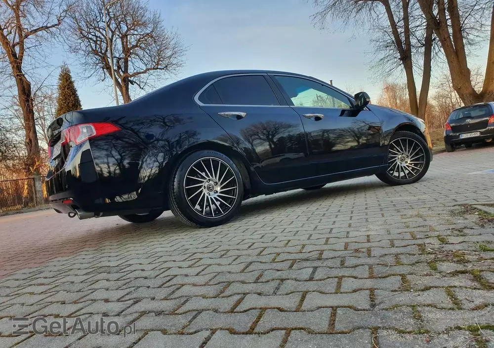 HONDA Accord 2.0 Elegance