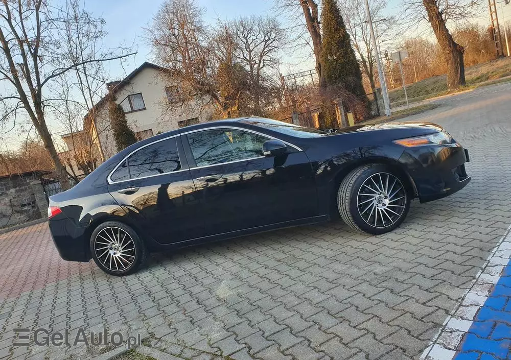 HONDA Accord 2.0 Elegance