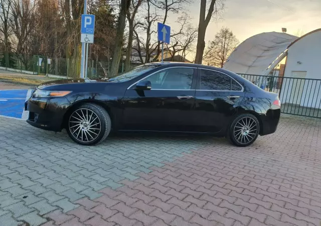 HONDA Accord 2.0 Elegance