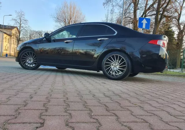 HONDA Accord 2.0 Elegance
