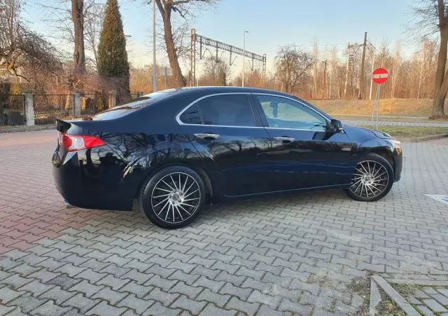 HONDA Accord 2.0 Elegance