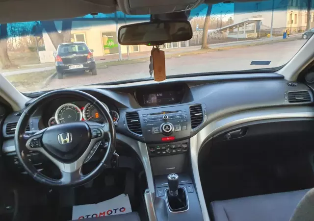 HONDA Accord 2.0 Elegance