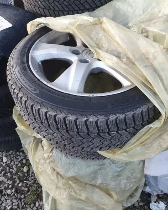 HONDA Accord 2.0 Elegance