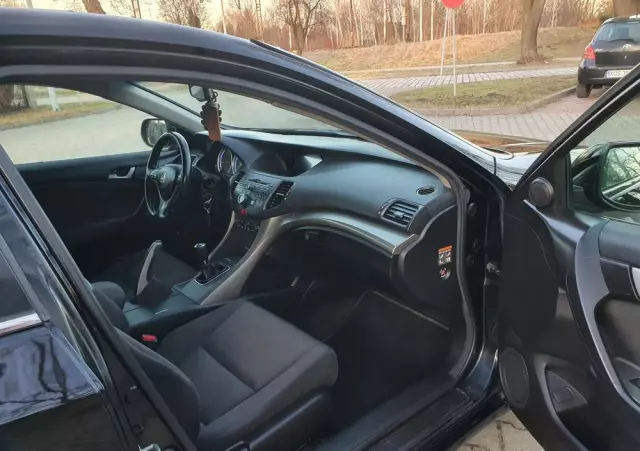 HONDA Accord 2.0 Elegance