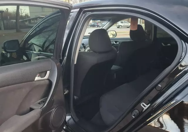 HONDA Accord 2.0 Elegance