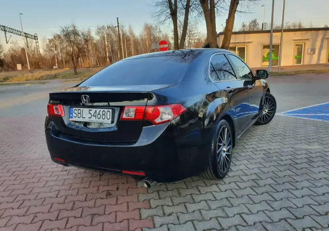HONDA Accord 2.0 Elegance
