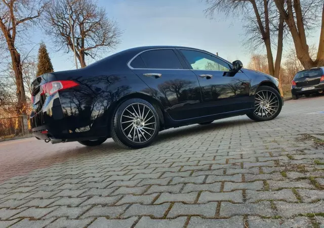 HONDA Accord 2.0 Elegance