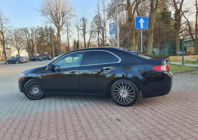 HONDA Accord 2.0 Elegance