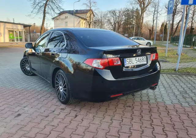 HONDA Accord 2.0 Elegance