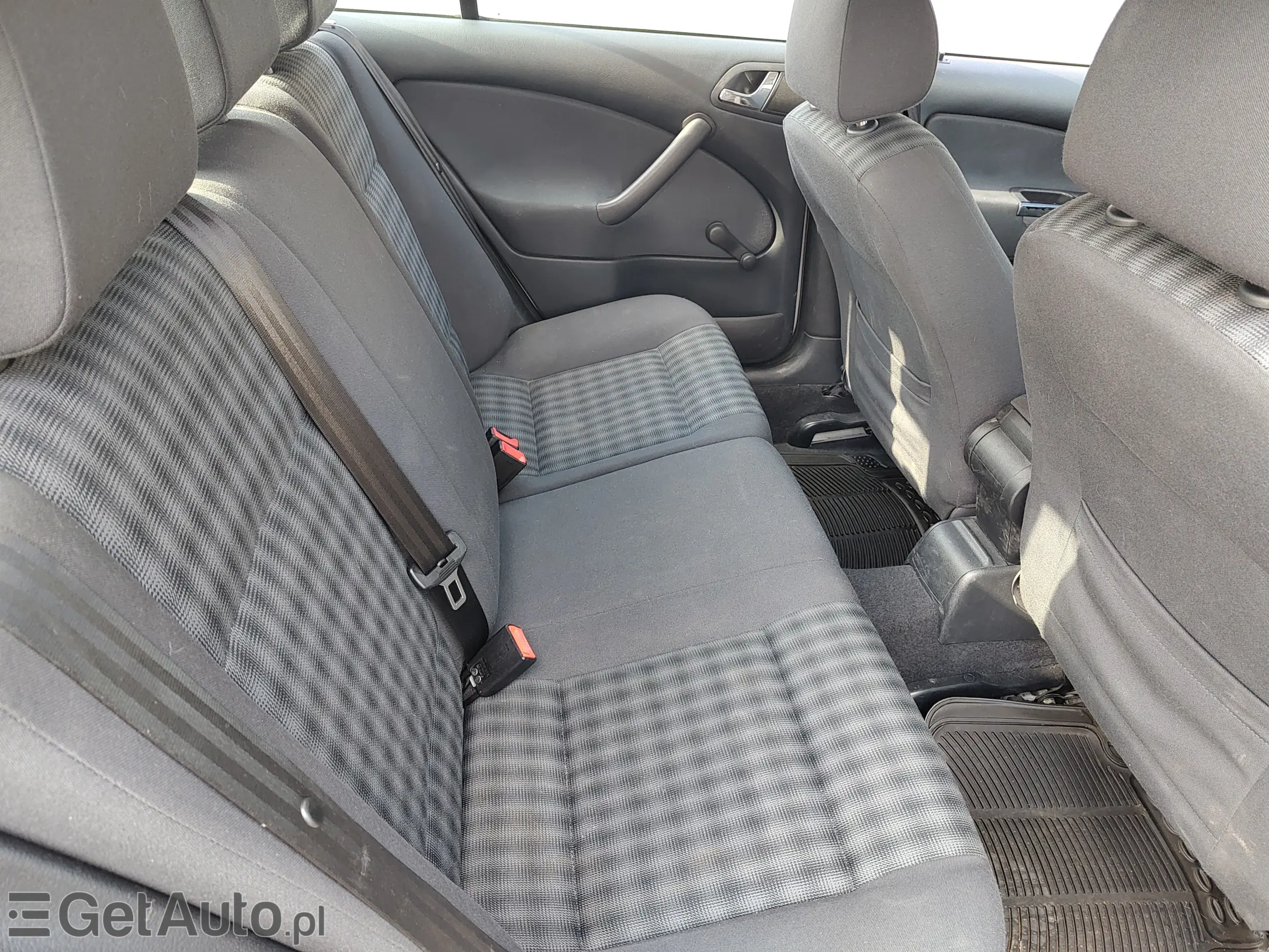 SKODA Octavia Ambiente