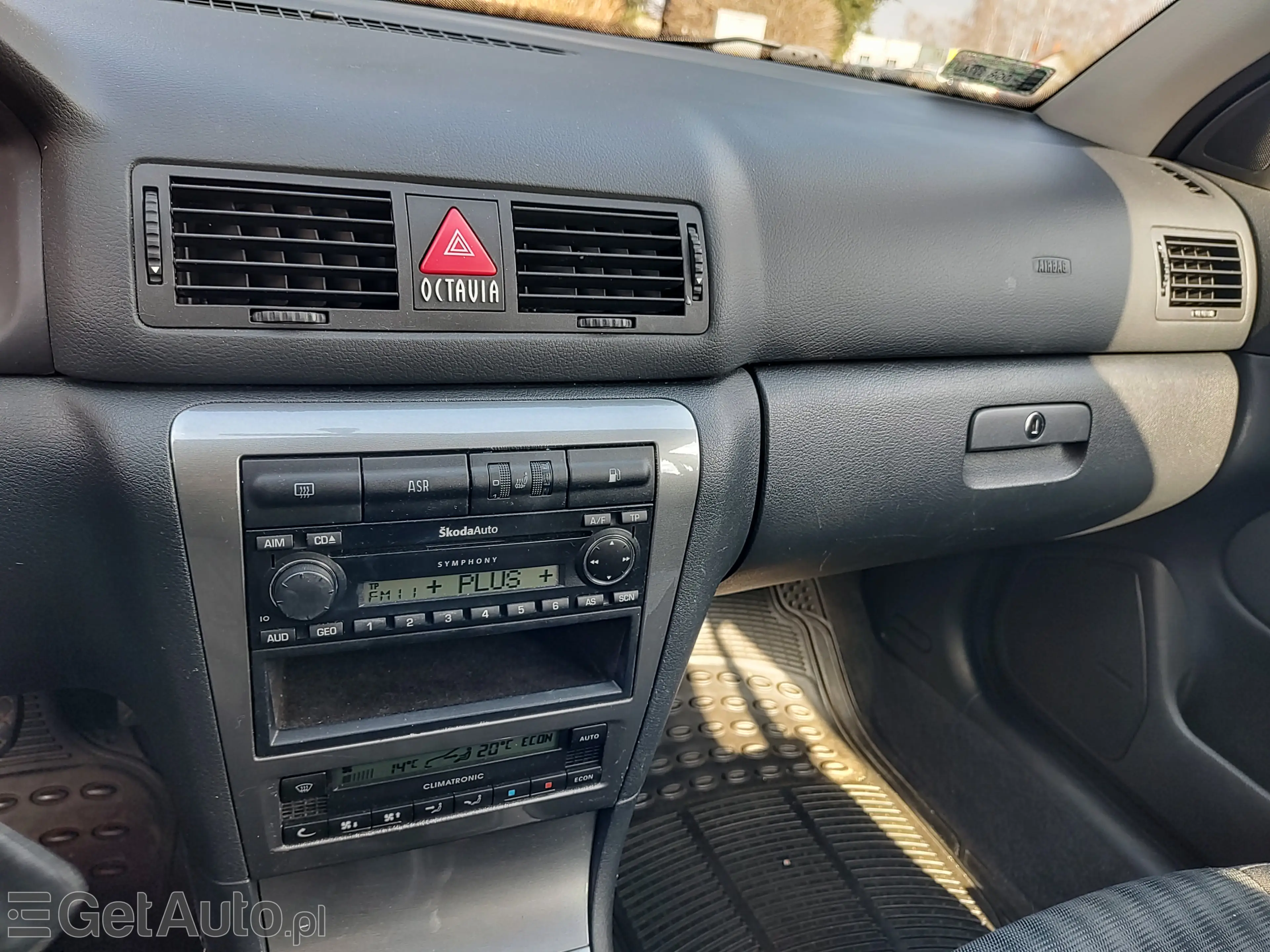 SKODA Octavia Ambiente