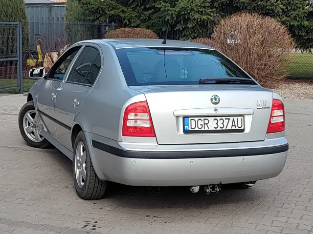 SKODA Octavia Ambiente