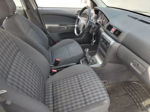 SKODA Octavia Ambiente