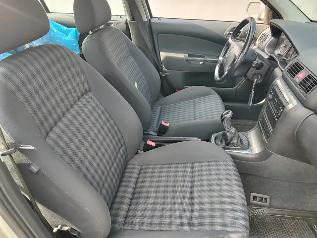 SKODA Octavia Ambiente