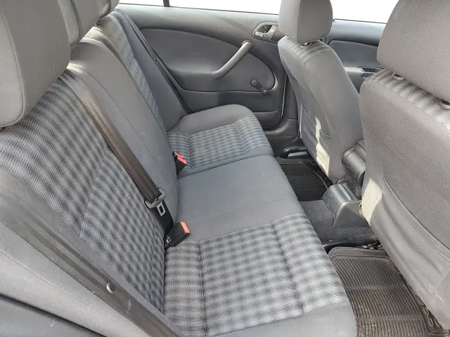 SKODA Octavia Ambiente