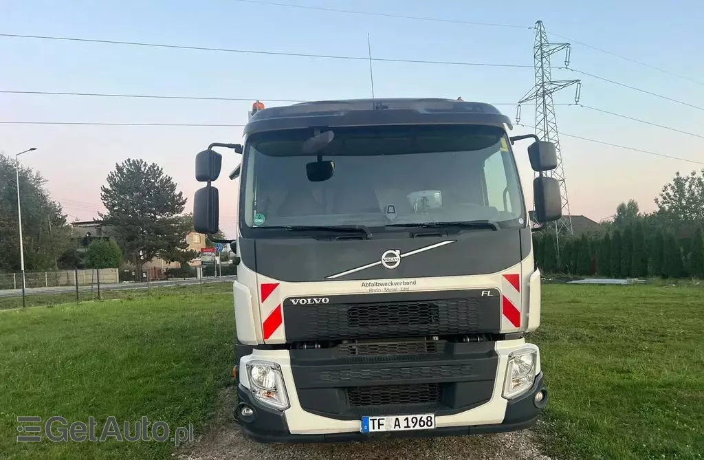VOLVO FE 