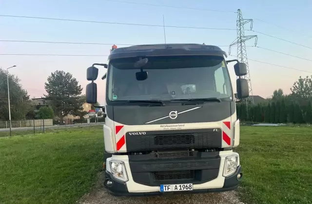 VOLVO FE 