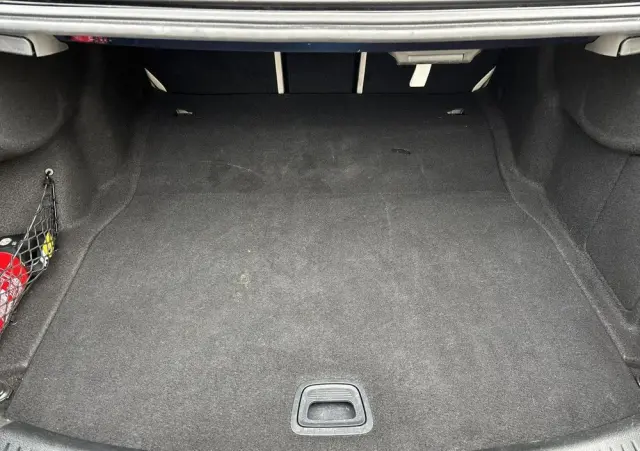 MERCEDES-BENZ Klasa E 200 d Business Edition 9G-TRONIC