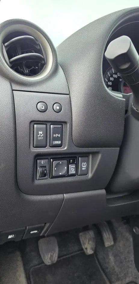 NISSAN Micra 1.2 N-TEC