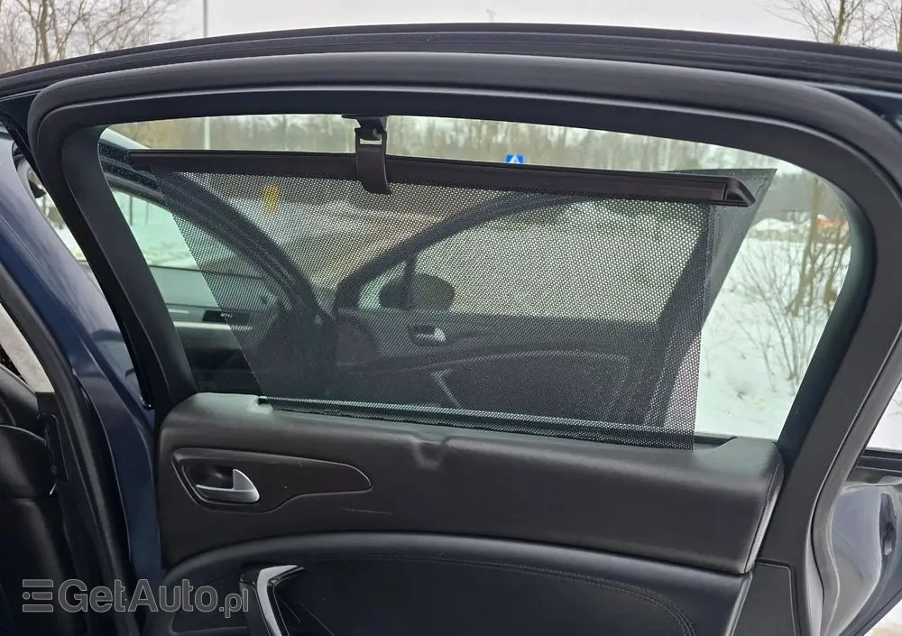 CITROËN C5 V6 HDi 240 Biturbo FAP Exclusive