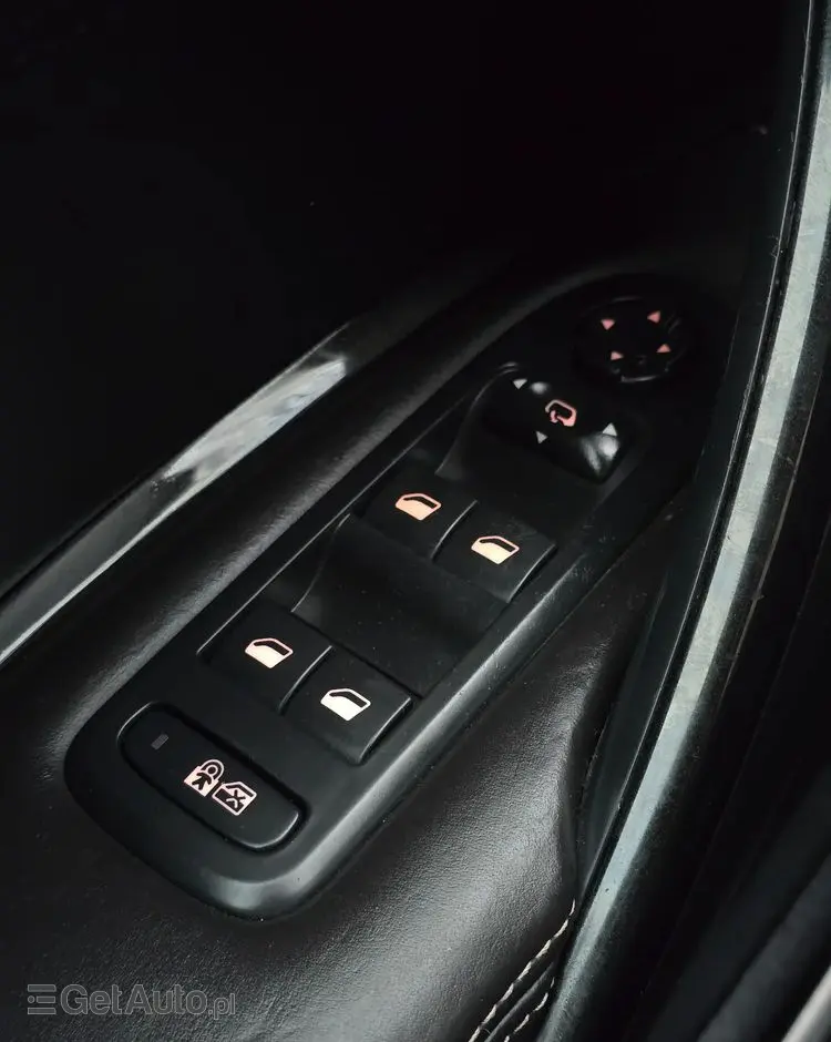 CITROËN C5 V6 HDi 240 Biturbo FAP Exclusive