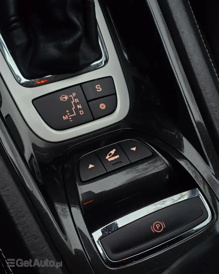 CITROËN C5 V6 HDi 240 Biturbo FAP Exclusive