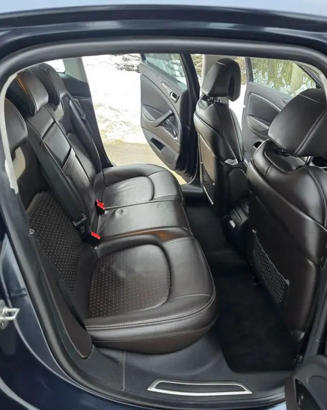 CITROËN C5 V6 HDi 240 Biturbo FAP Exclusive