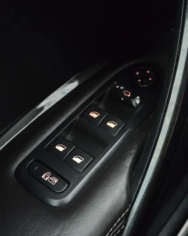 CITROËN C5 V6 HDi 240 Biturbo FAP Exclusive