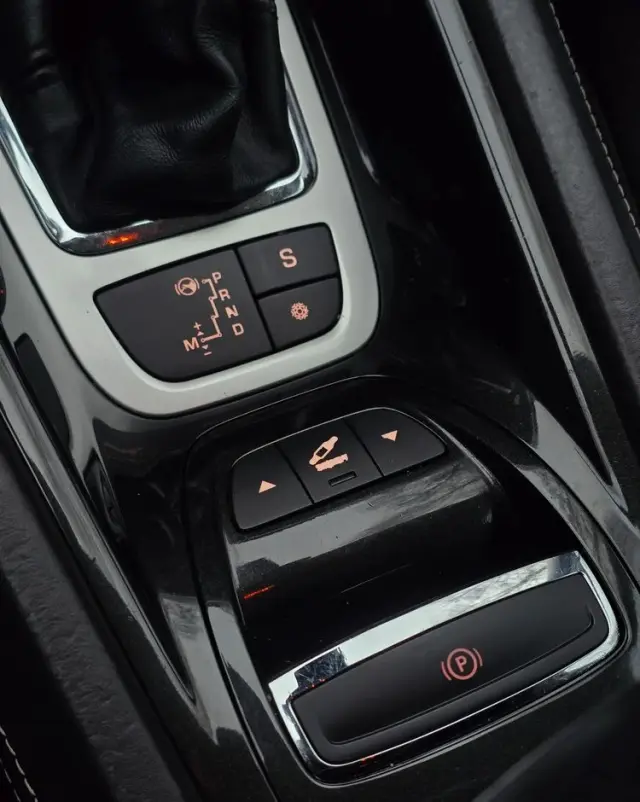 CITROËN C5 V6 HDi 240 Biturbo FAP Exclusive