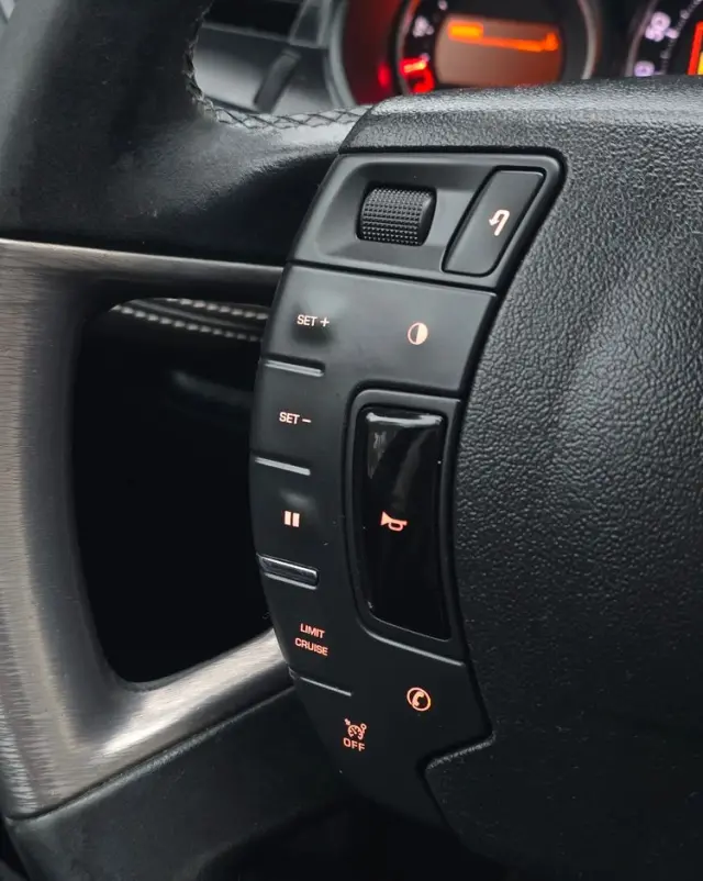 CITROËN C5 V6 HDi 240 Biturbo FAP Exclusive