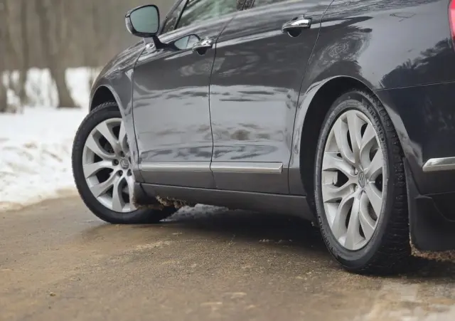 CITROËN C5 V6 HDi 240 Biturbo FAP Exclusive