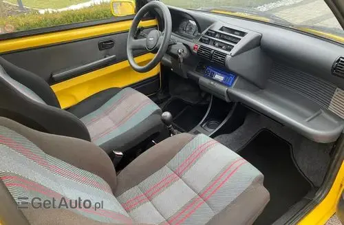FIAT Cinquecento 
