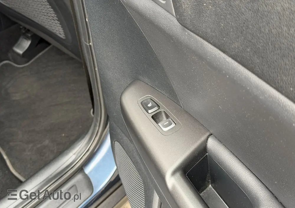 KIA Sportage 1.6 T-GDI 2WD Black Edition