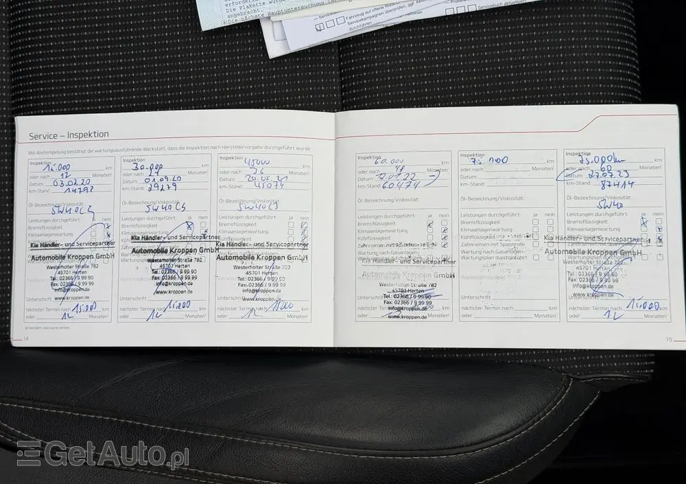 KIA Sportage 1.6 T-GDI 2WD Black Edition